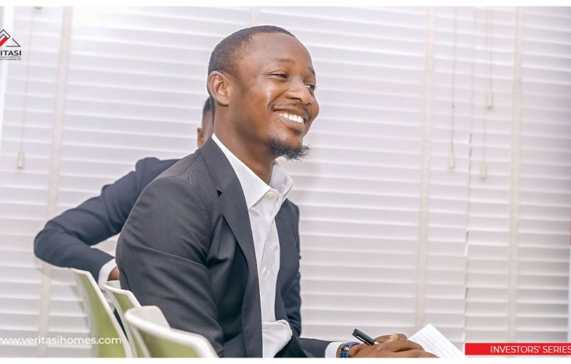 Investors Series (1)