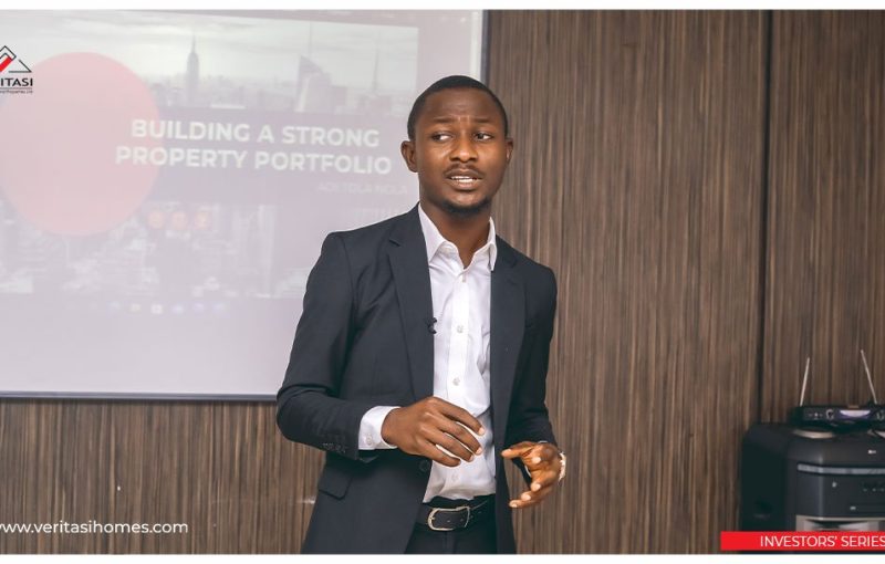 Investors Series (13)