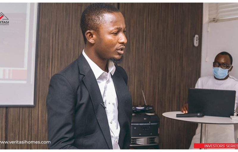 Investors Series (14)