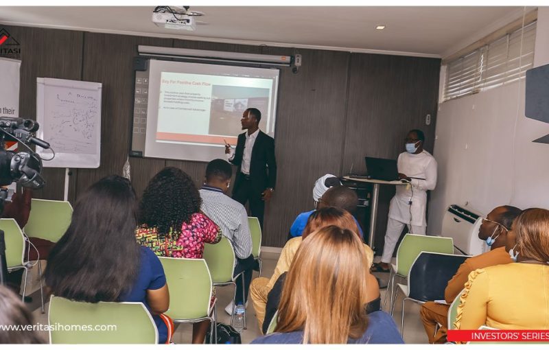 Investors Series (15)