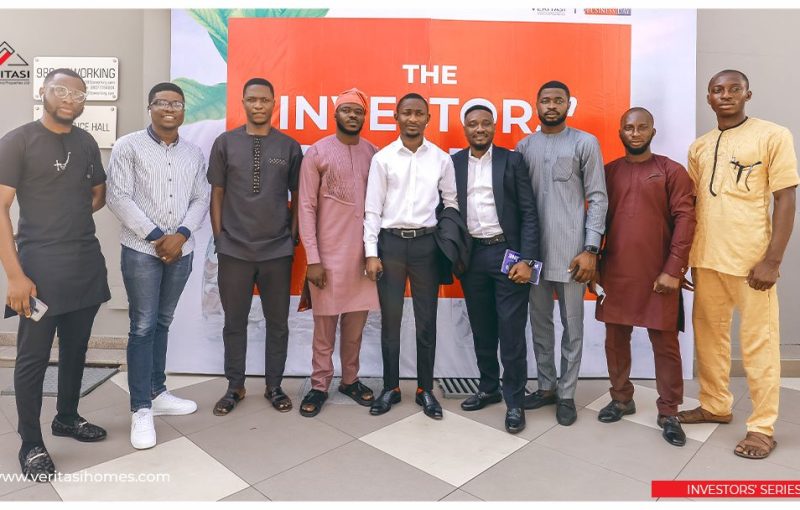 Investors Series (18)
