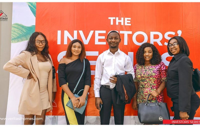 Investors Series (19)