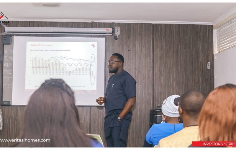 Investors Series (2)