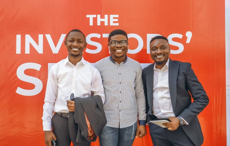 Investors Series (20)