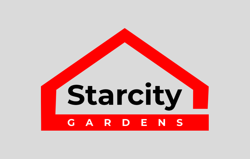 Startcity Gardens